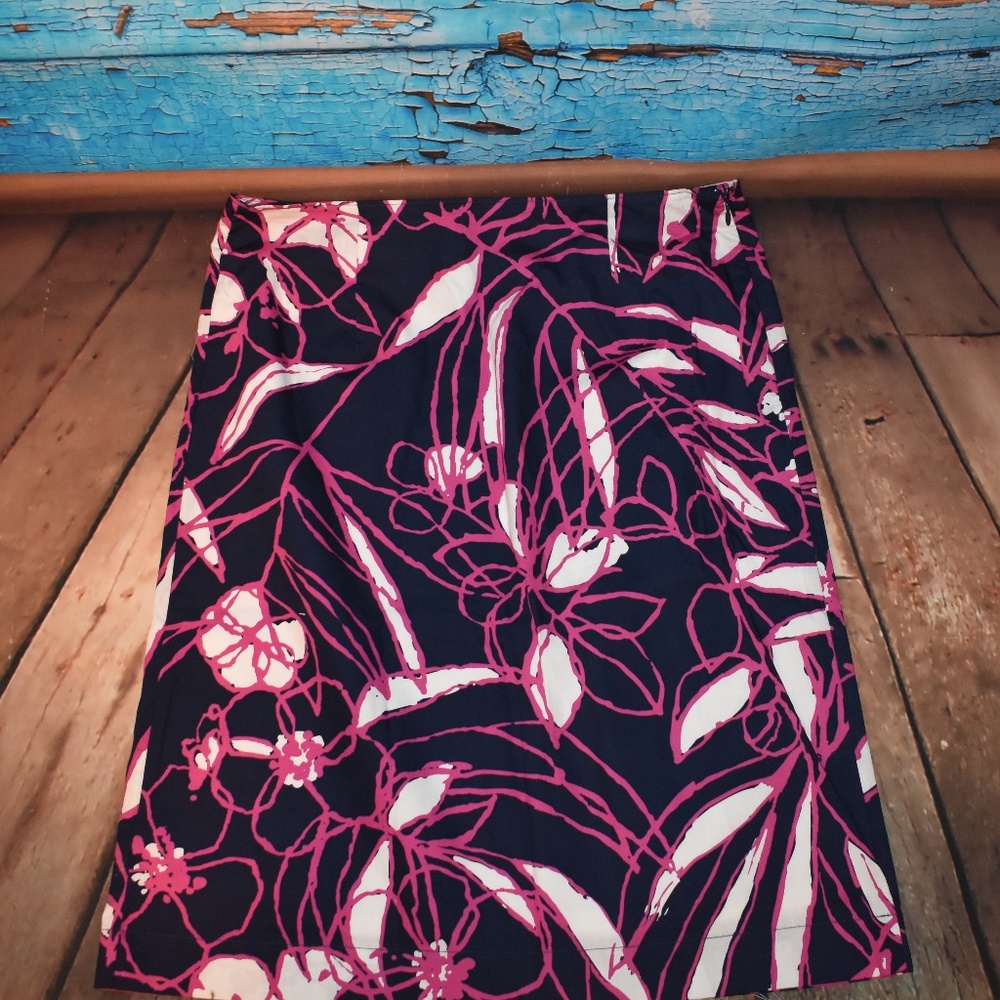 G.H. Bass & Co. Skirt NWT